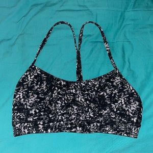 Sports bra- lulu lemon